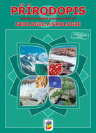 Přírodopis pro 9. ročník Geologie a ekologie - Kniha