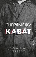 Cudzincov kabát - Kniha