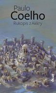 Rukopis z Akkry - Kniha