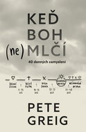 Keď Boh (ne)mlčí - Kniha