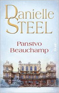 Panstvo Beauchamp - Kniha