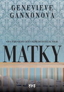 Matky - Kniha