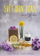 Svět non toxic: Méně je více - Kniha