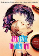 Jak těžké to může být? - Kniha