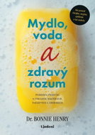 Mydlo, voda a zdravý rozum - Kniha
