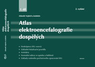 Atlas elektroencefalografie dospělých 1. díl - Kniha