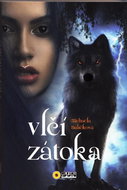 Vlčí zátoka - Kniha