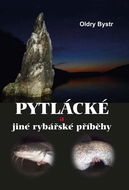 Pytlácké a jiné rybářské příběhy - Kniha