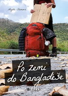 Po zemi do Bangladéše - Kniha