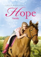 Hope 3 Navždy - Kniha