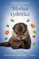 Zvierací záchranári Hladná vydrička - Kniha