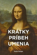 Krátky príbeh umenia - Kniha
