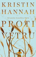 Proti vetru - Kniha