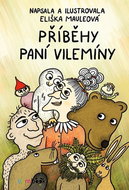 Příběhy paní Vilemíny - Kniha