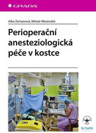 Perioperační anesteziologická péče v kostce - Kniha