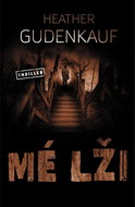 Mé lži - Kniha