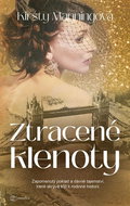 Ztracené klenoty - Kniha