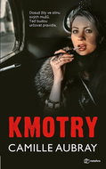 Kmotry: Dosud žily ve stínu svých mužů. Teď budou určovat pravidla. - Kniha