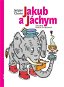 Jakub a Jáchym - Kniha