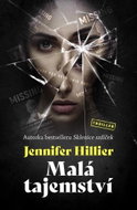 Malá tajemství - Kniha