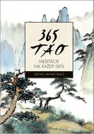 365 TAO: Meditácie na každý deň - Kniha