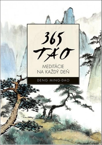 365 TAO: Meditácie na každý deň - Kniha - Main image