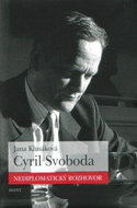 Nediplomatický rozhovor - Kniha