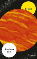 Solaris - Kniha