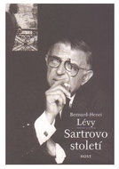 Sartrovo století - Kniha