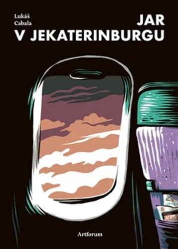 Jar v Jekaterinburgu - Kniha - Main image