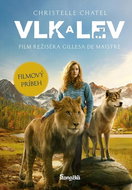 Vlk a lev: Filmový príbeh - Kniha