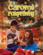 Čarovné rozprávky - Kniha