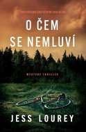 O čem se nemluví - Kniha