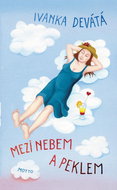 Mezi nebem a peklem - Kniha