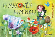 O makovém semínku - Kniha