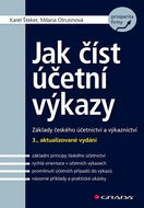 Jak číst účetní výkazy: Základy českého účetnictví a výkaznictví - Kniha
