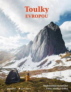 Toulky Evropou - Kniha
