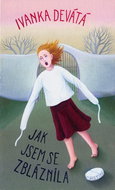 Jak jsem se zbláznila - Kniha