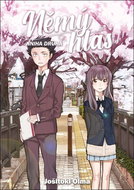 Němý hlas: Kniha druhá - Kniha