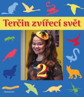 Terčin zvířecí svět 2 - Kniha