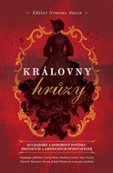 Královny hrůzy - Kniha