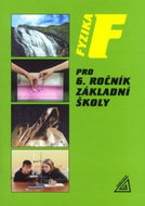 Fyzika pro 6.ročník základní školy - Kniha