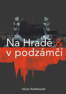 Na Hradě a v podzámčí - Kniha