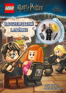 LEGO Harry Potter Kouzelnické lapálie - Kniha