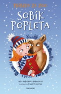 Příběhy ze zoo Sobík popleta - Kniha