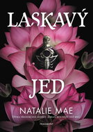 Laskavý jed - Kniha