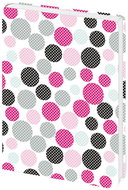 Zápisník Dots - linkovaný M - Diář