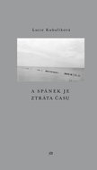 A spánek je ztráta času - Kniha