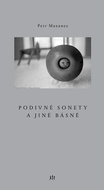 Podivné sonety a jiné básně - Kniha
