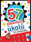57 zábavných úkolů pro předškoláky - Kniha